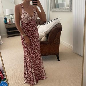 COPY - Stone cold fox dress, worn once